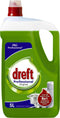 Afwasmiddel Dreft -Fairy Professional 5liter