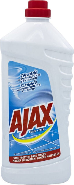 Ajax - Allesreiniger - Fris - 1,25L