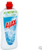 Ajax - Allesreiniger - Fris - 1,25L
