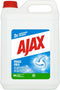 Ajax Allesreiniger - Fris 5000 ml