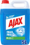 Ajax Allesreiniger - Fris 5000 ml