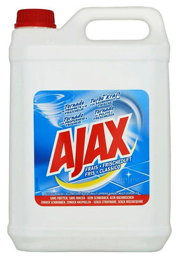 Ajax - Allesreiniger ajax fris 5l | 2 stuks