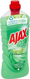 Ajax Allesreiniger Limoen 1,25 liter