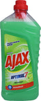Ajax Allesreiniger Limoen 1,25 liter