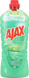 Ajax Allesreiniger Limoen 1,25 liter