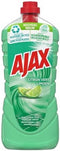 Ajax Allesreiniger Limoen 1,25 liter