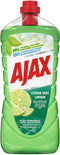 Ajax Allesreiniger Limoen 1,25 liter