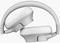 Fresh 'n Rebel Clam Fuse - Draadloze Over-Ear Koptelefoon - ANC en Ambient Sound Mode - Grijs