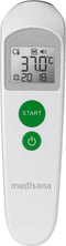 medisana TM 760 - Infrarood multifunctionele thermometer