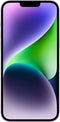 Apple iPhone 14 Plus - 256GB - Dual camera - Paars