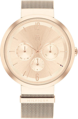 Tommy Hilfiger TH1782538 Dames Horloge