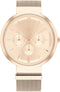 Tommy Hilfiger TH1782538 Dames Horloge