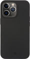 Dbramante1928 Greenland - Soft case - 100% gerecycled plastic - Zwart