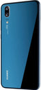 Huawei P20 - Smartphone - 128GB opslag - Blauw