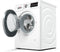 Bosch WVG30442 - Was-droogcombinatie - 7 kg wassen - 4 kg drogen - 1500 tpm - ActiveWater & SpeedPerfect - Kleur Wit