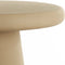 Light & Living Salontafel Kulona - 60cm - Beige