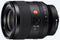 Sony FE 35mm F1.4 GM - Prime Lens - Compact en lichtgewicht - Stof- en vochtbestendig