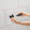 GROHE Vitalio Start 110 - Doucheset - 2 Straalsoorten - Chroom