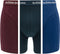 Björn Borg-SHORTS, Seasonal Solids, 3-P-Winetasting,M-Heren