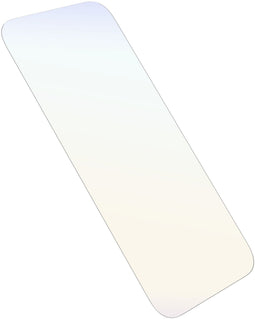 OtterBox Premium Pro Glass - Screenprotector - Blauw licht bescherming - Transparant