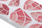imoshion Siliconen⁺ bandje - Geschikt voor Apple Watch 1, 2, 3, 4, 5, 6, 7, 8, 9, 10, SE, Ultra (2) - 44/45/46/49 mm - Groen - M/L