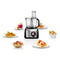 Bosch MultiTalent 8 MC812M844 - Foodprocessor - 1.250W - 3,9L mengkom