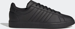 adidas Grand Court - Sneakers - Cloudfoam Comfort - Zwart