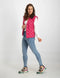 ONLY ONLMILA HW SK ANK DNM BJ13502-1 NOOS - Dames Jeans - Maat W28 X L30 - Denim