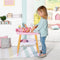 BABY born Luiertafel - Poppenmeubel