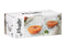 Kom Vivalto TP-H6106/BHA6 Transparant 435 ml (6 Stuks)