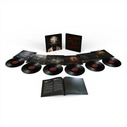 Akira Yamaoka - Silent Hill 2 - Original Soundtrack - 6 LP (2024)