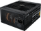 Cooler Master MWE Gold 1250 V2 - ATX Voeding 1250W 80 Plus Gold - Zwart