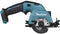 Makita HS301DZ - Cirkelzaag - 85mm zaagblad - 10,8V