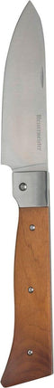 Messermeister Adventure vouwbaar koksmes 15cm - esdoorn