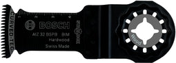 Bosch AIZ 32 BSPB - Zaagbladen voor multitools - 32 mm (2 stuks)