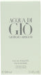 Giorgio Armani Acqua di Gio 100 ml Eau de Toilette - Herenparfum