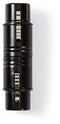 Nedis COTP15920BK - XLR 3-pin kabel - Zwart