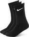 Nike Everyday Lightweight Crew Socks (3-pack)