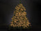Light Creations - Kerstverlichting - 1020 LED - 12m - Wit