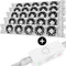 Heatfan 5 - Radiatorventilator Cinco - Wit + Touch Sensor