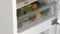 ETNA KCS7178NFT - Inbouw koel-vriescombinatie - No Frost SuperCool - Energieklasse D