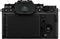 Fujifilm X-T4 - Systeemcamera - 26,1 MP 4K video - Zwart