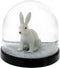Wonderball white rabbit (witte sneeuw)
