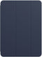 Apple Smart Folio - 10,9 inch iPad Air (2020) - Duurzaam leder - Deep Navy