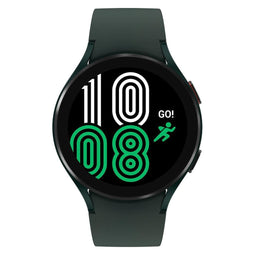 Samsung Galaxy Watch4 Bluetooth + Cellular 44 mm - Groen