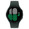 Samsung Galaxy Watch4 Bluetooth + Cellular 44 mm - Groen