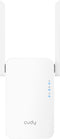 Cudy RE1800 - WiFi-repeater - 1800 MBit/s 5 GHz en 2.4 GHz - Mesh-compatible
