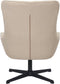 Fauteuil Nora | Beige