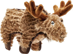 Dog toy Hunter Tough Kamerun Brown Elk