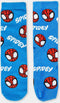 Spidey and his Amazing Friends Sokken Jongens Kinderen in Spaarpot - 4 Paar